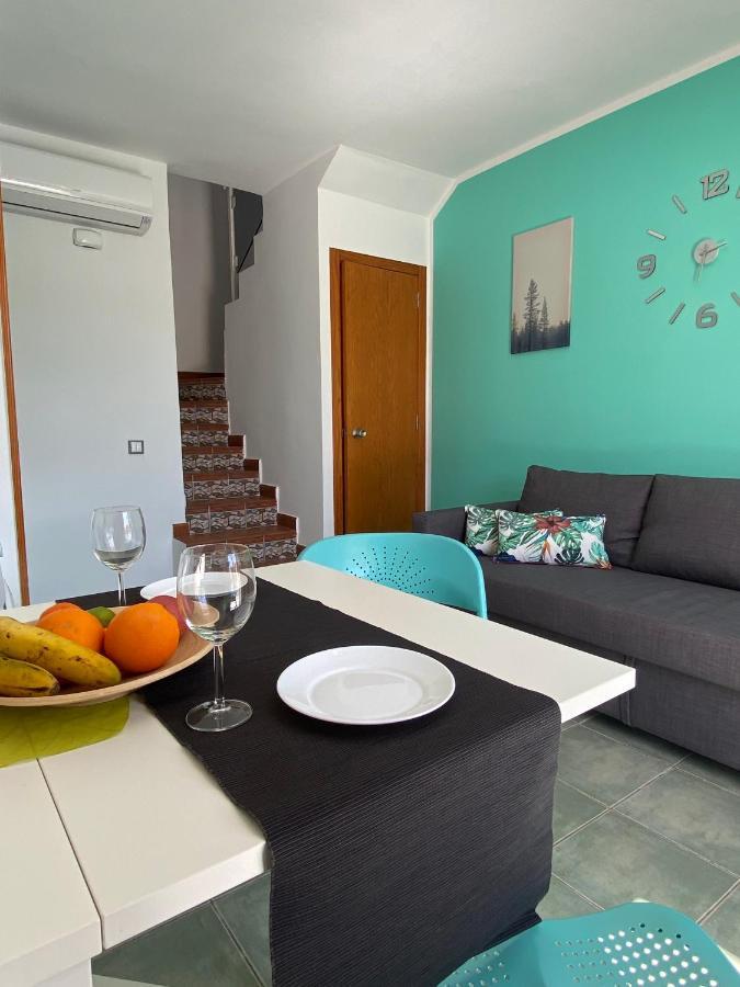Bungalow Green Oasis Maspalomas Maspalomas  Exterior foto