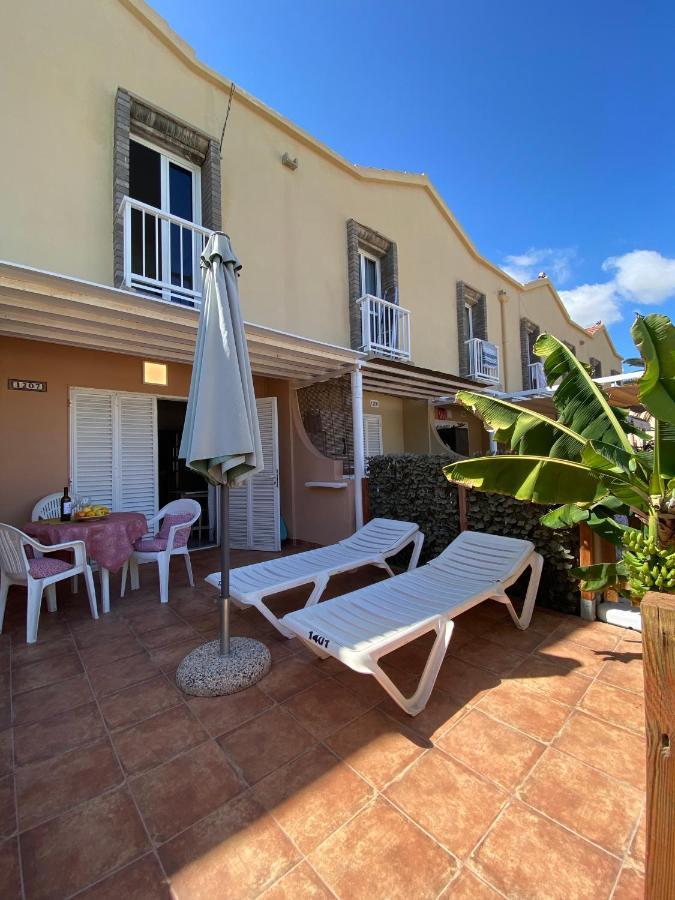 Bungalow Green Oasis Maspalomas Maspalomas  Exterior foto
