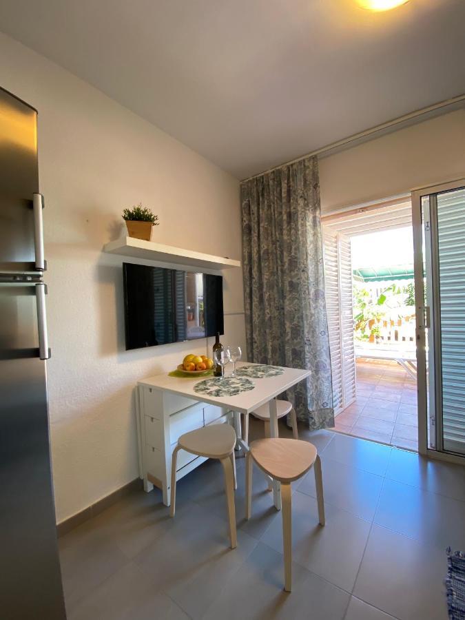 Bungalow Green Oasis Maspalomas Maspalomas  Exterior foto