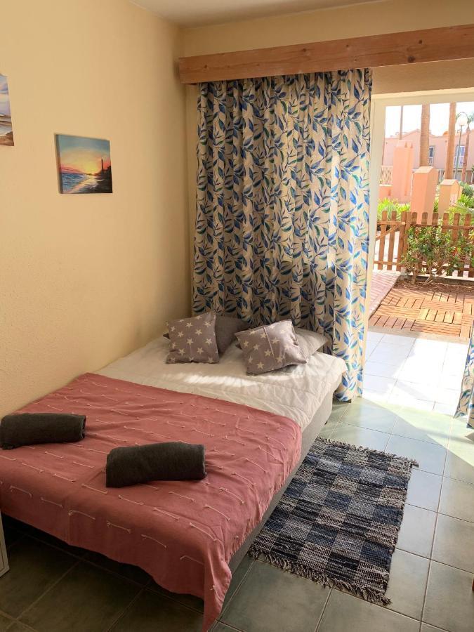 Bungalow Green Oasis Maspalomas Maspalomas  Exterior foto